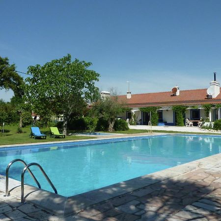 Farmhouse In Montemor O Novo With Swimming Pool Kültér fotó